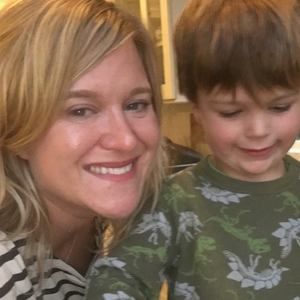 Meet your Posher, Vanessa